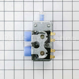 WP358276 Whirlpool Valve