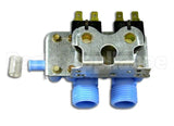 WP358276 Whirlpool Valve