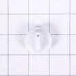 WP36701W Whirlpool Knobwhit