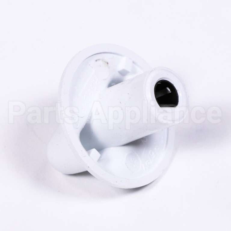 WP36701W Whirlpool Knobwhit