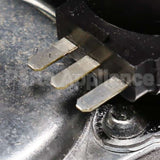 WP37001002 Whirlpool Assembly-