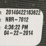 WP37001159 Whirlpool Motor Pu