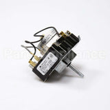 WP37001240 Whirlpool Timer - Dr