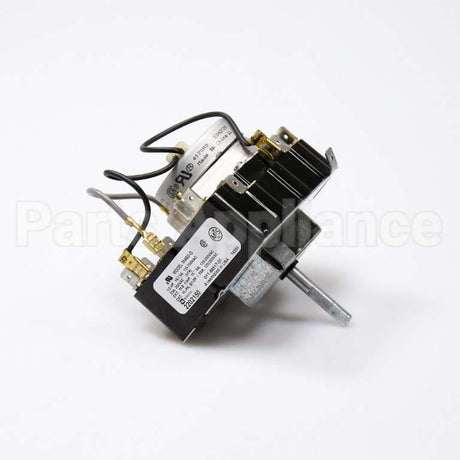 WP37001240 Whirlpool Timer - Dr