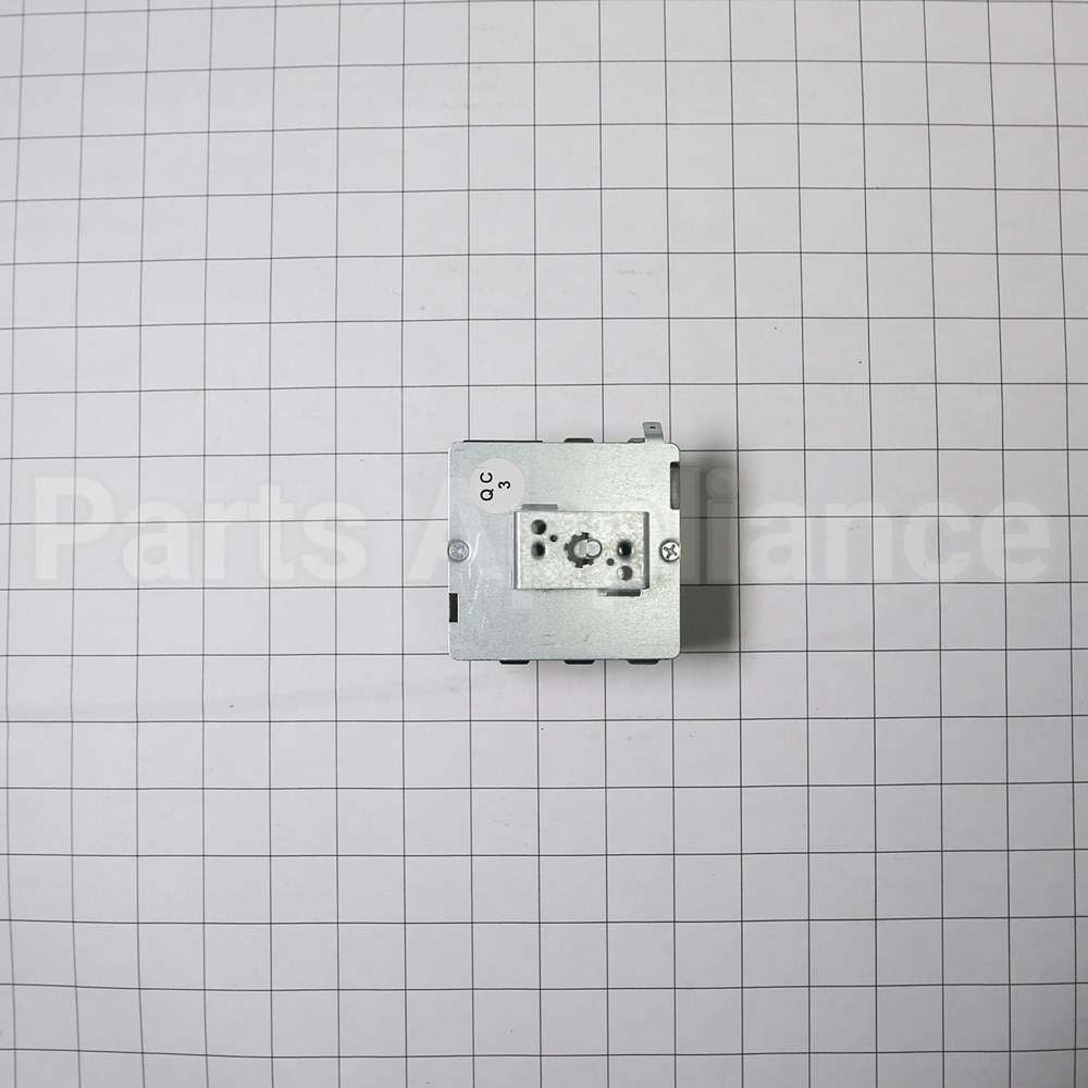 WP37001251 Whirlpool Timer - Dr