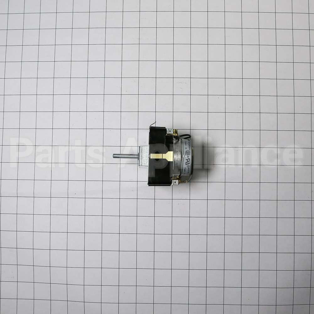 WP37001251 Whirlpool Timer - Dr
