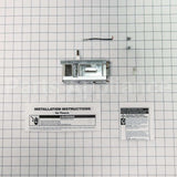 WP378133 Whirlpool Timer