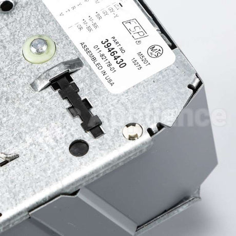 WP3946430 Whirlpool Timer