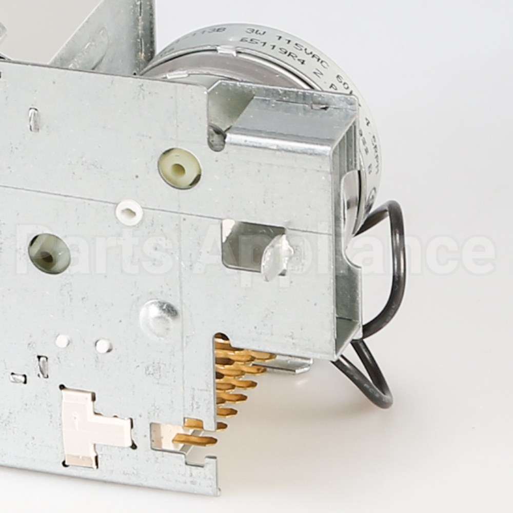 WP3946452 Whirlpool Timer
