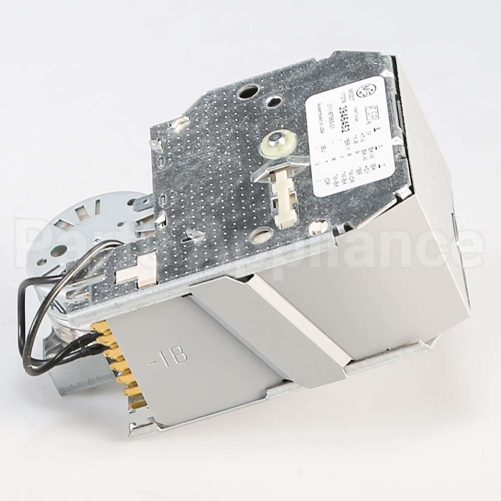 WP3946452 Whirlpool Timer