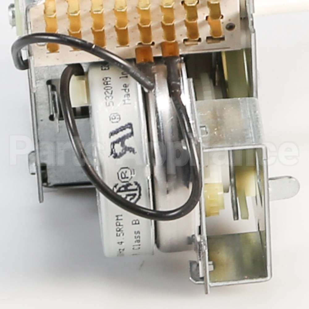 WP3946452 Whirlpool Timer
