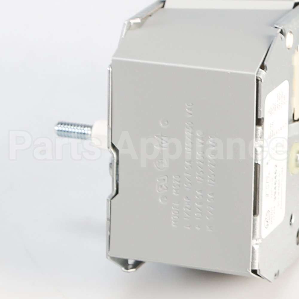 WP3946452 Whirlpool Timer