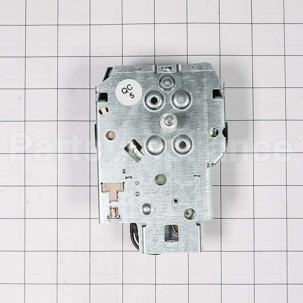 WP3946455 Whirlpool Timer