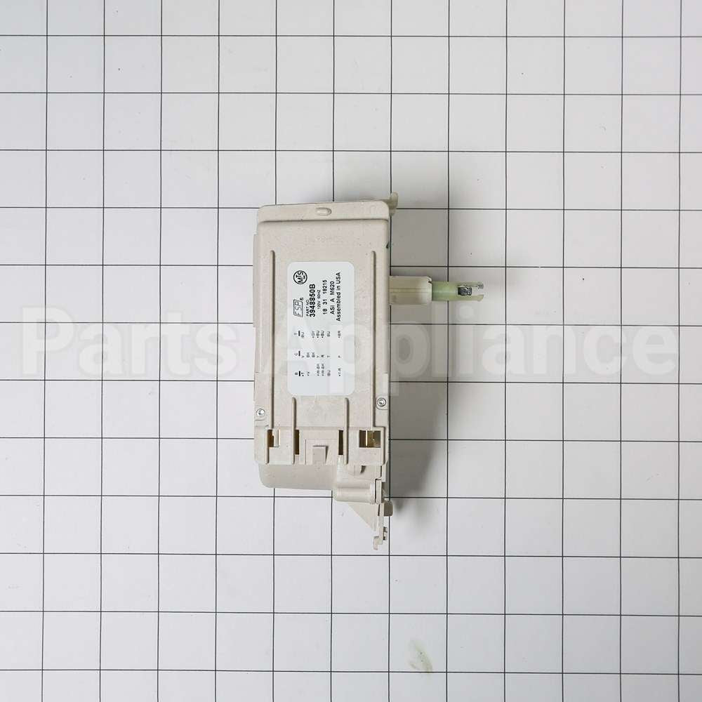 WP3948850 Whirlpool Timer