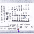 WP3949339 Whirlpool Timer