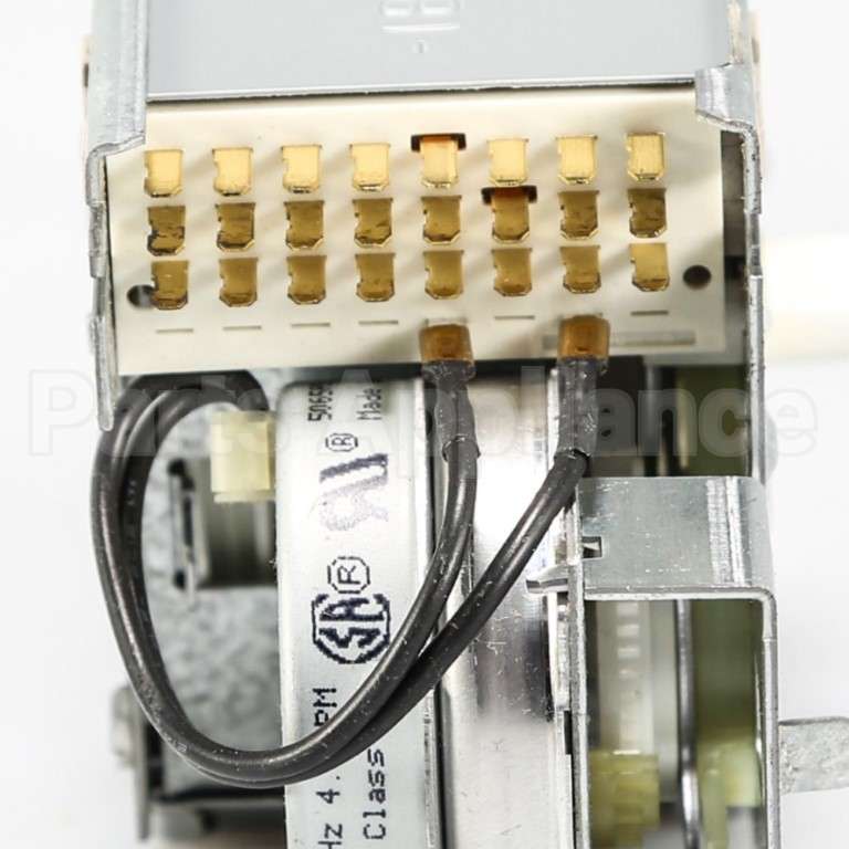 WP3949620 Whirlpool Timer