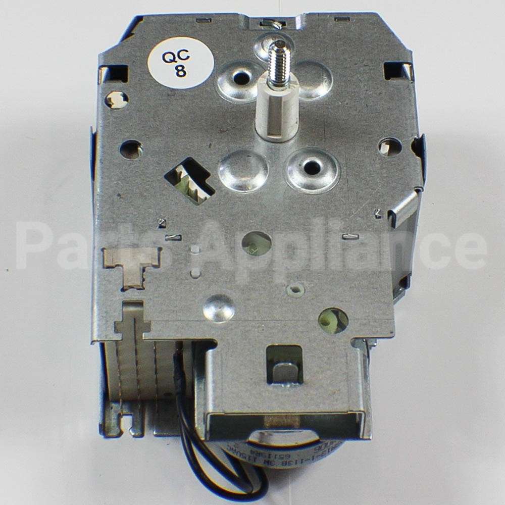 WP3950231 Whirlpool Timer