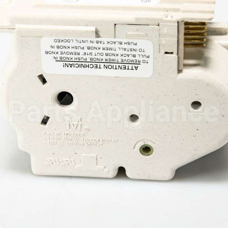 WP3951166 Whirlpool Timer