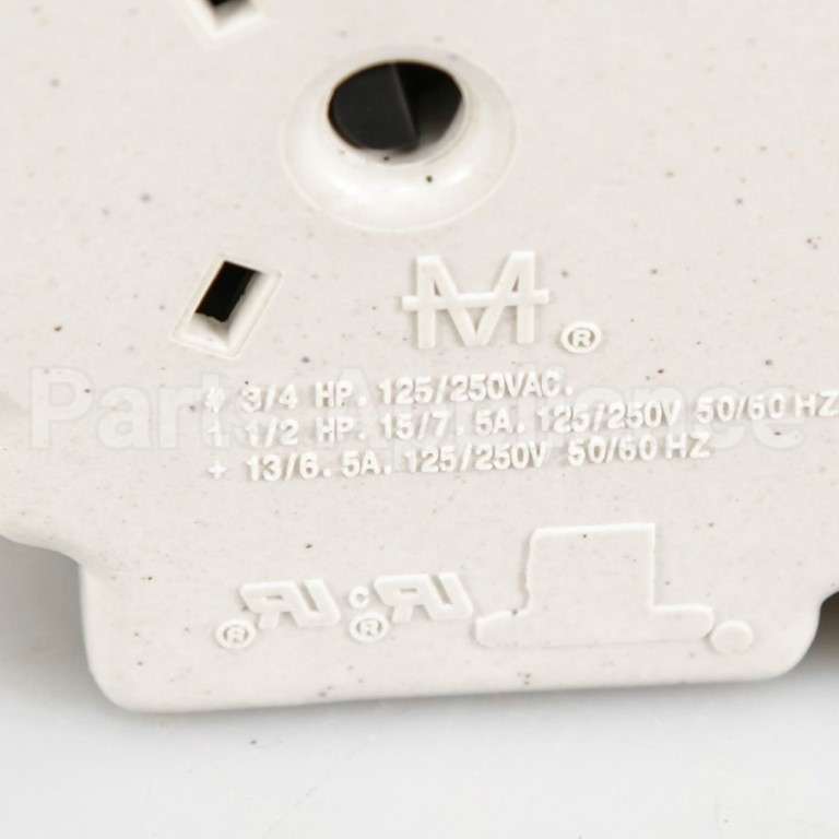 WP3951702 Whirlpool Timer