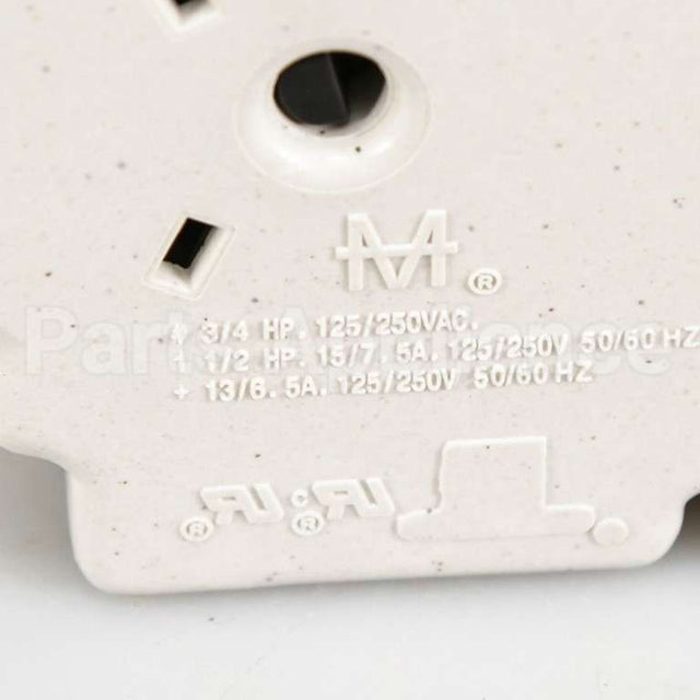 WP3951702 Whirlpool Timer