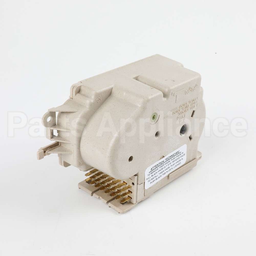 WP3951708 Whirlpool Timer