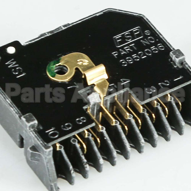 WP3952056 Whirlpool Switch-Mtr