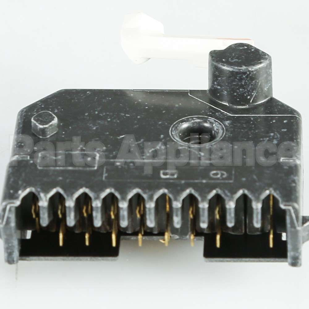 WP3952056 Whirlpool Switch-Mtr