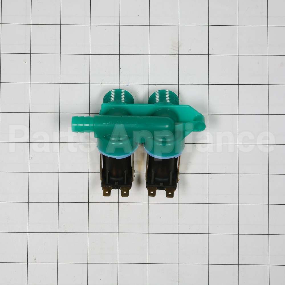 WP3952162 Whirlpool Valve
