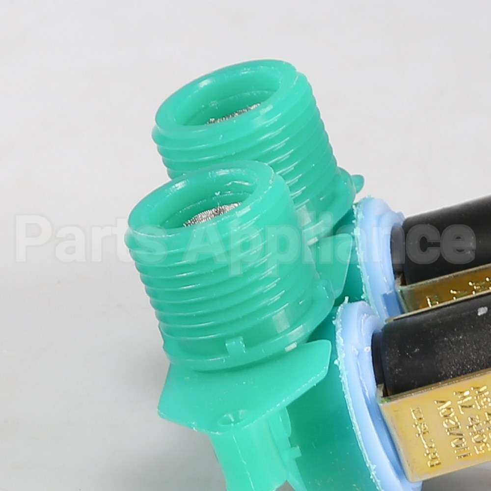 WP3952162 Whirlpool Valve