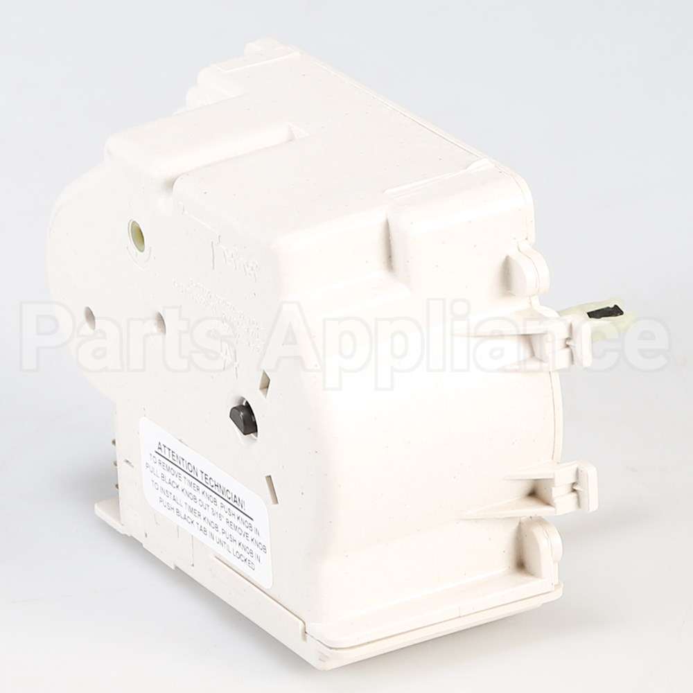 WP3953156 Whirlpool Timer