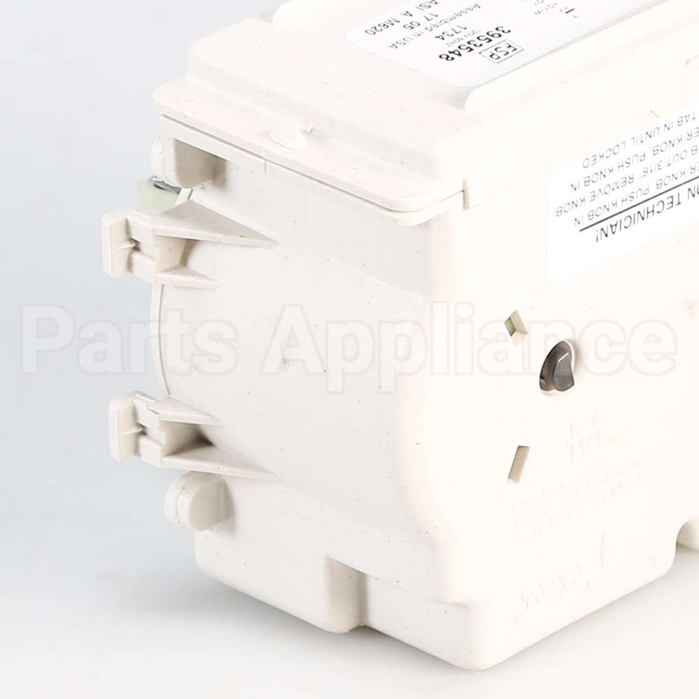 WP3953548 Whirlpool Timer