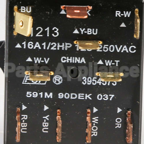 WP3954573 Whirlpool Switch-Cyc