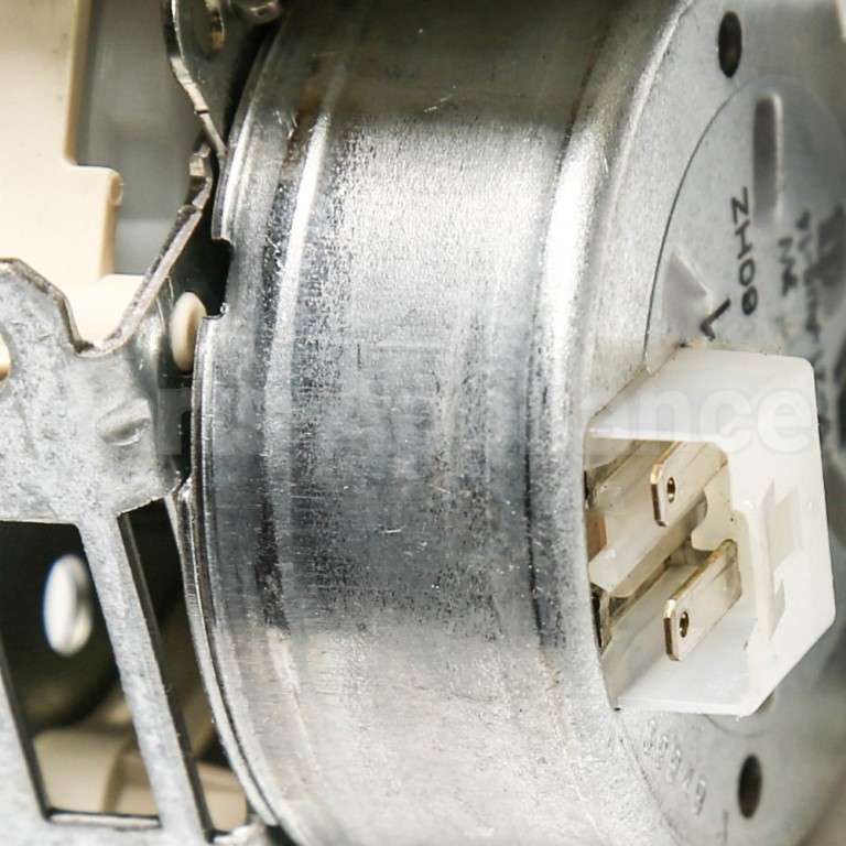 WP3955337 Whirlpool Timer