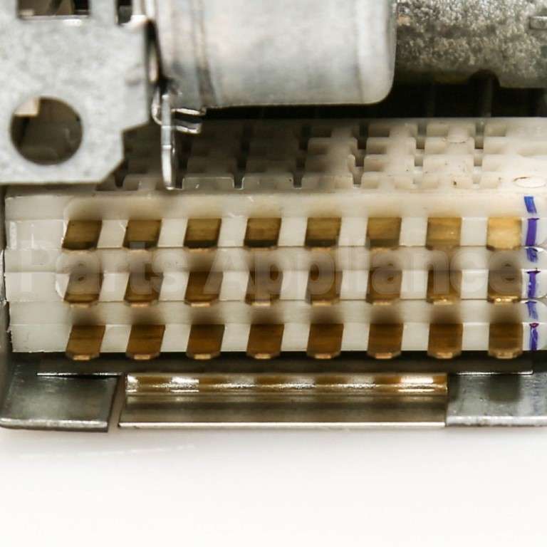 WP3955340 Whirlpool Timer