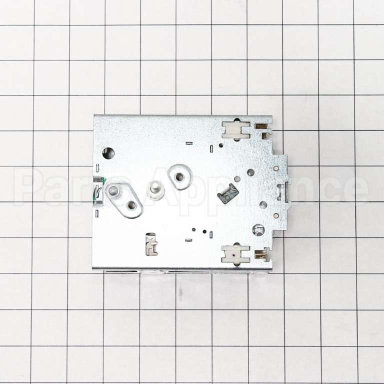 WP3955340 Whirlpool Timer