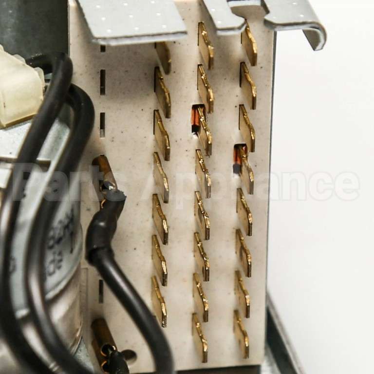 WP3955668 Whirlpool Timer