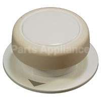 WP3957746 Whirlpool Knob