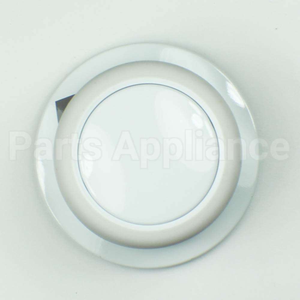 WP3957752 Whirlpool Knob