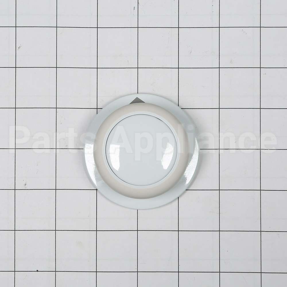 WP3957752 Whirlpool Knob