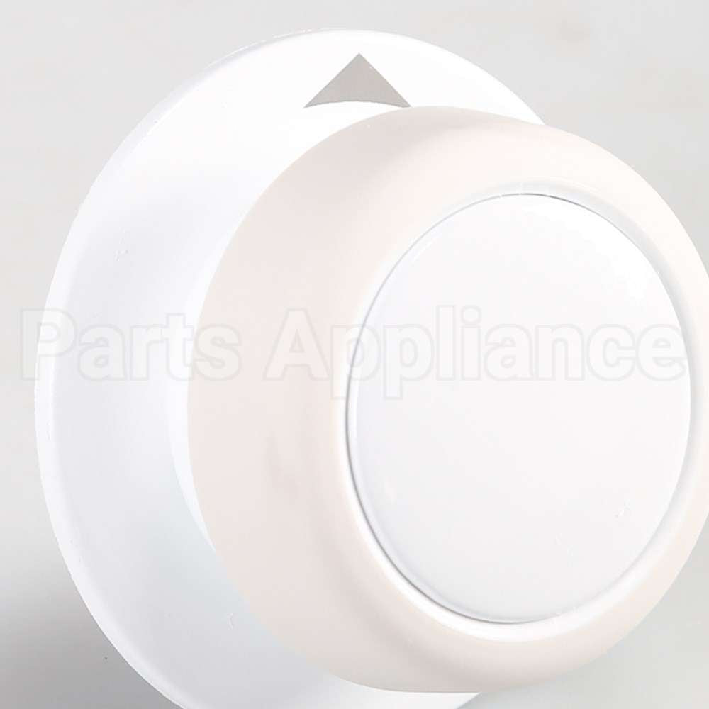 WP3957752 Whirlpool Knob