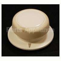 WP3957755 Whirlpool Knob