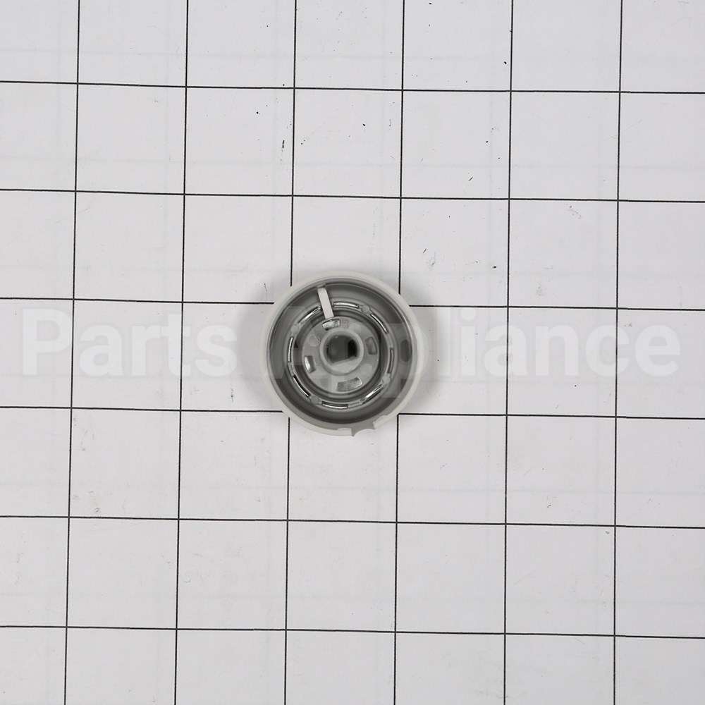 WP3957796 Whirlpool Knob