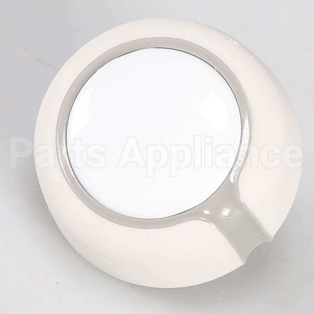 WP3957796 Whirlpool Knob