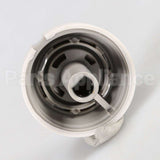 WP3957796 Whirlpool Knob