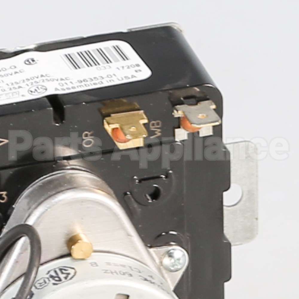 WP3976575 Whirlpool Timer