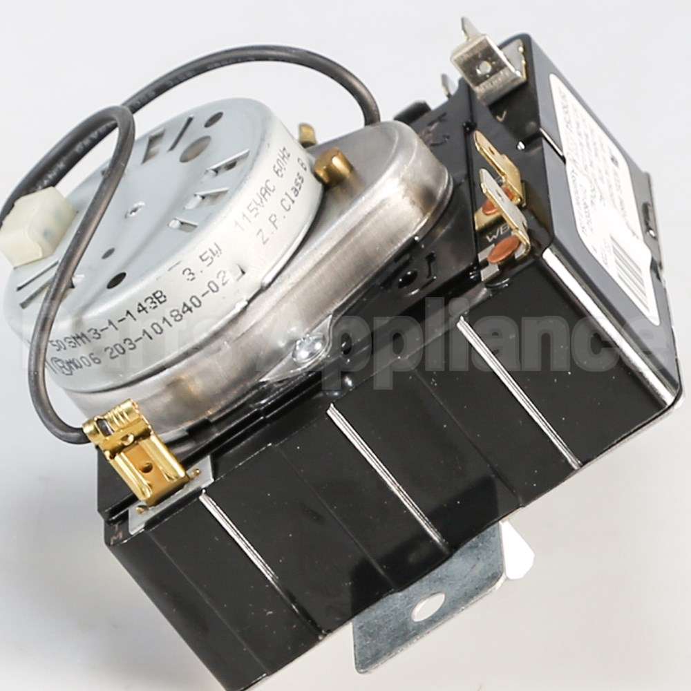 WP3976575 Whirlpool Timer