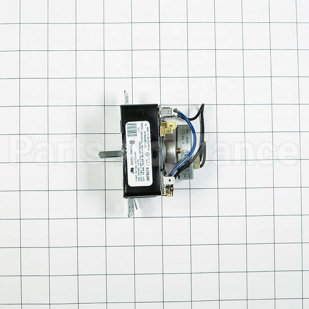 WP3976578 Whirlpool Timer