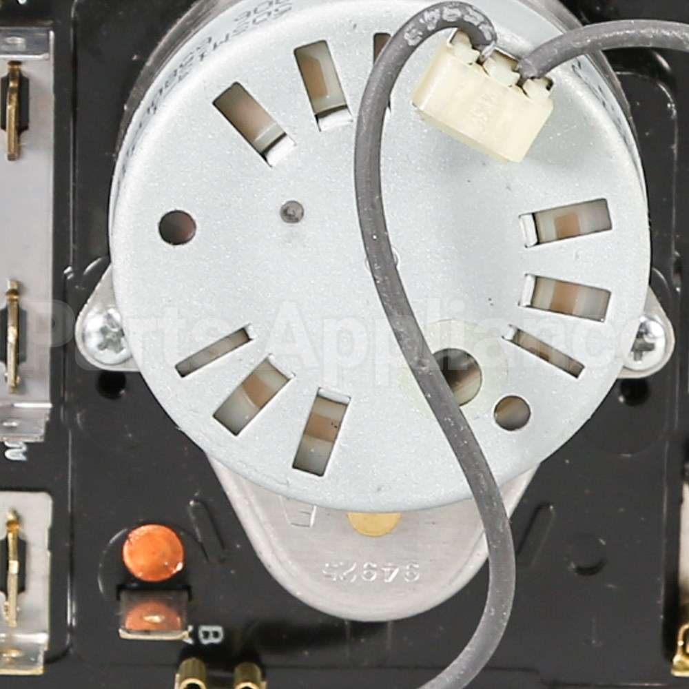 WP3976581 Whirlpool Timer