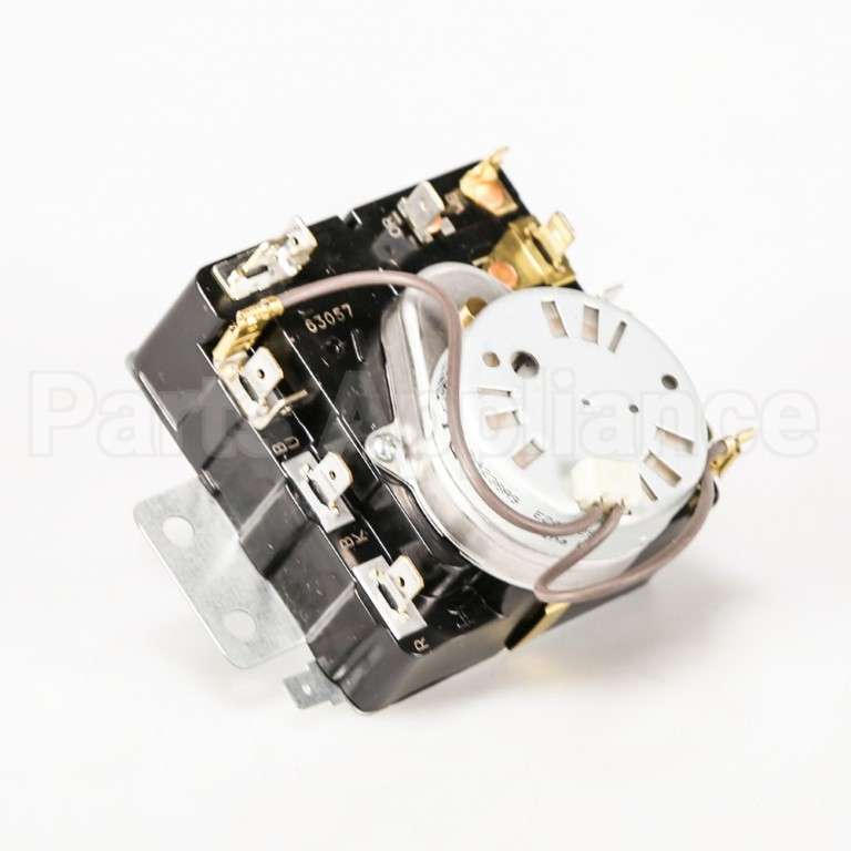 WP3979617 Whirlpool Timer