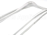 WP4-35260-005 Whirlpool Gasket-Dor